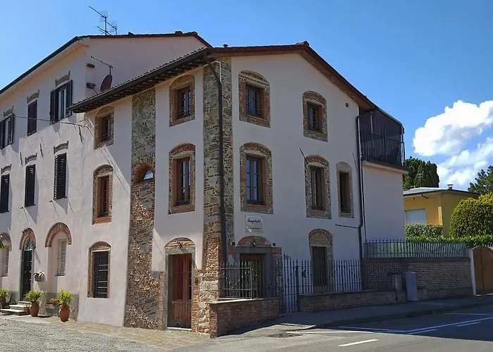 Tangohotel
