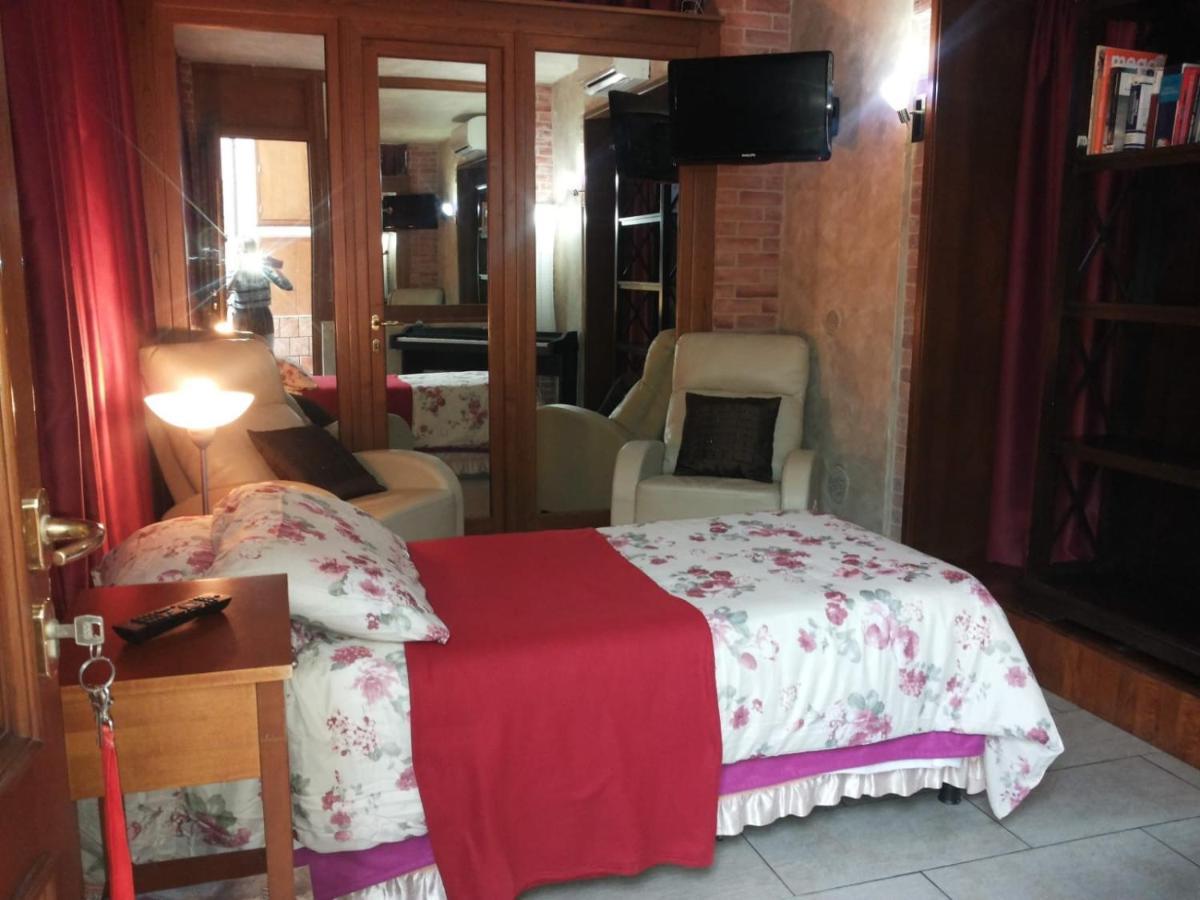 Tangohotel Lucca