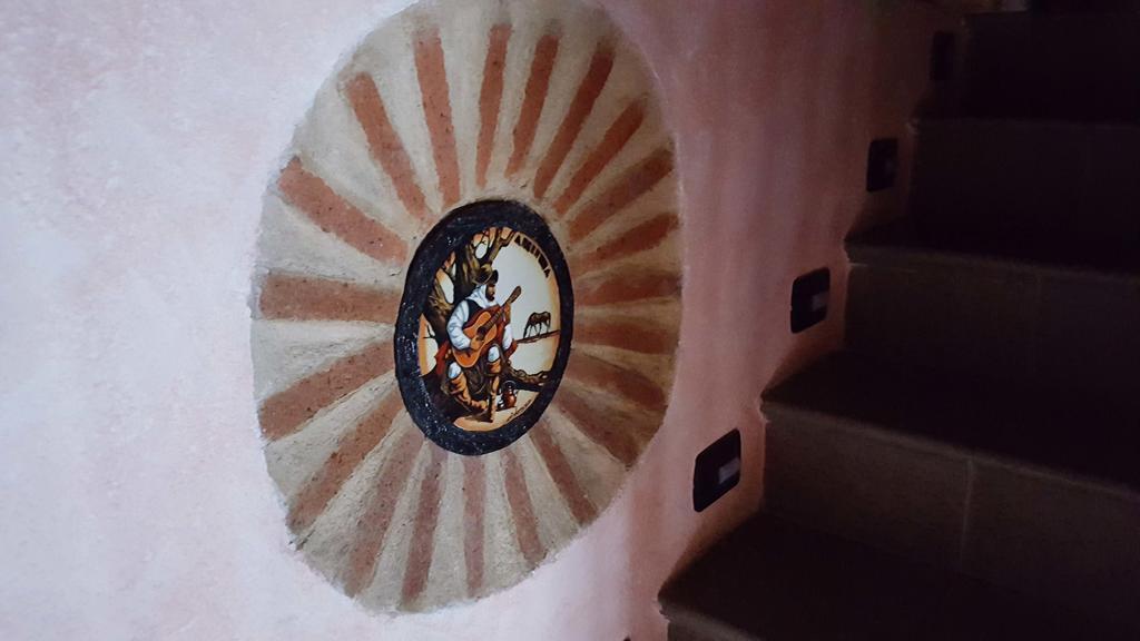Guest house Tangohotel 2*