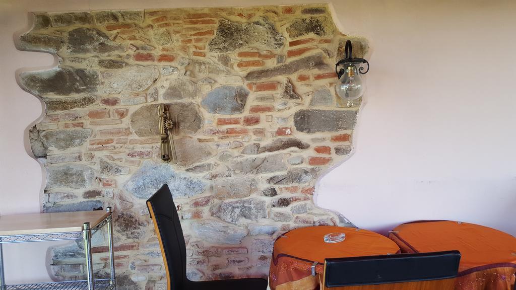 Tangohotel Lucca
