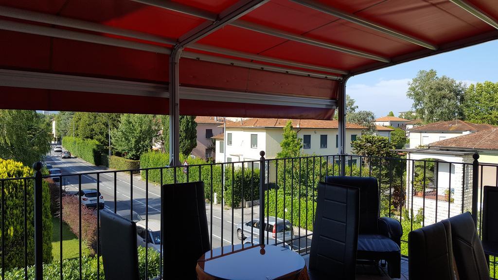 Gasthof Tangohotel