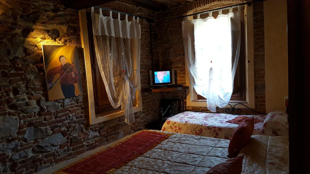Guest house Tangohotel