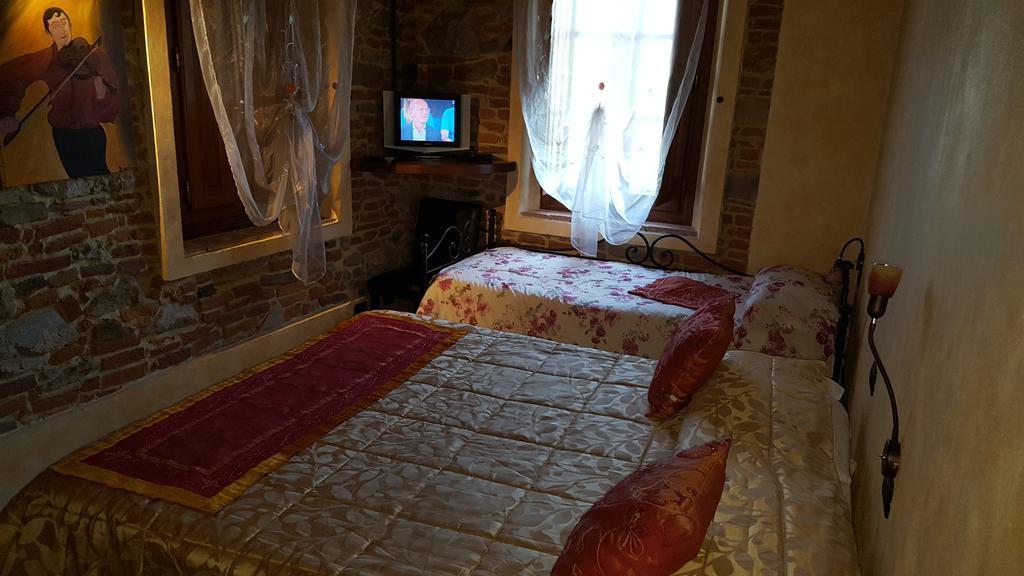 Guest house Tangohotel 2*