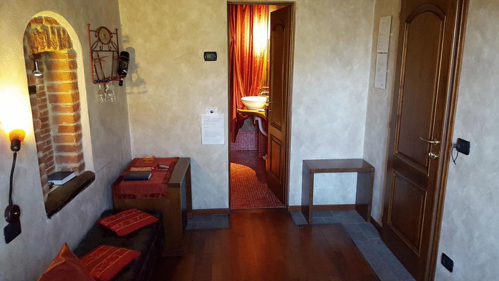 Guest house Tangohotel