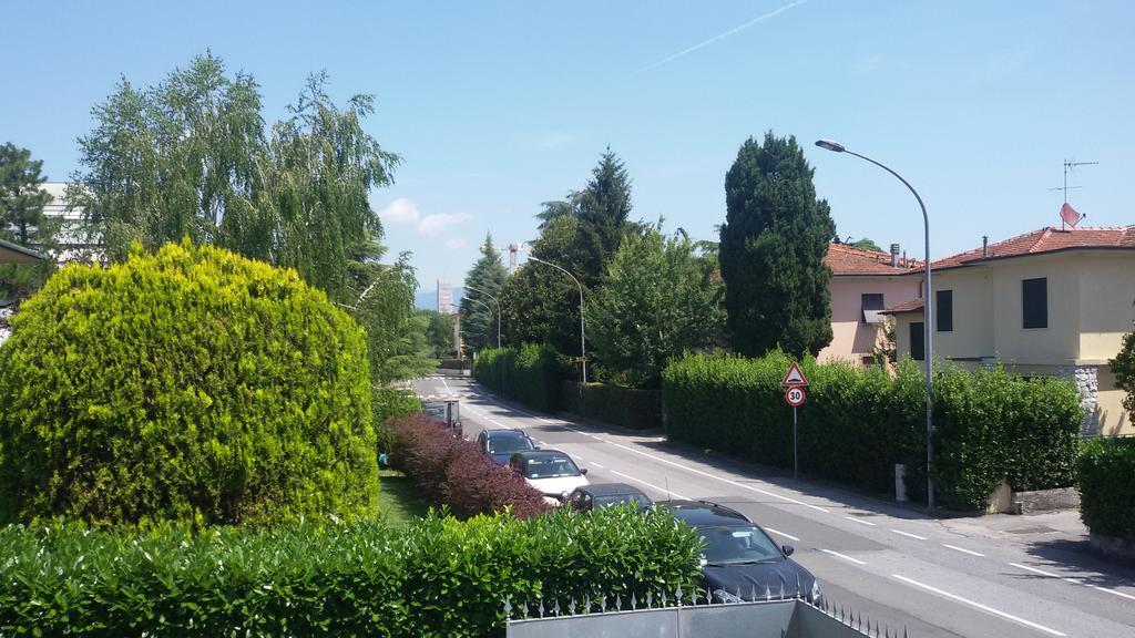 Guest house Tangohotel Lucca