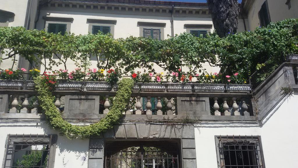 Tangohotel Lucca