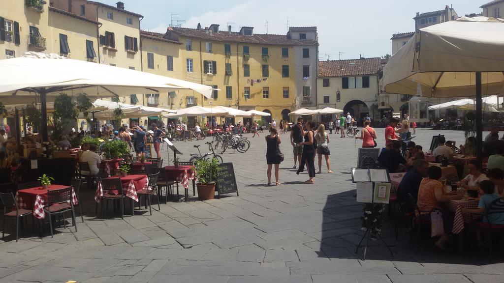 Guest house Tangohotel Lucca