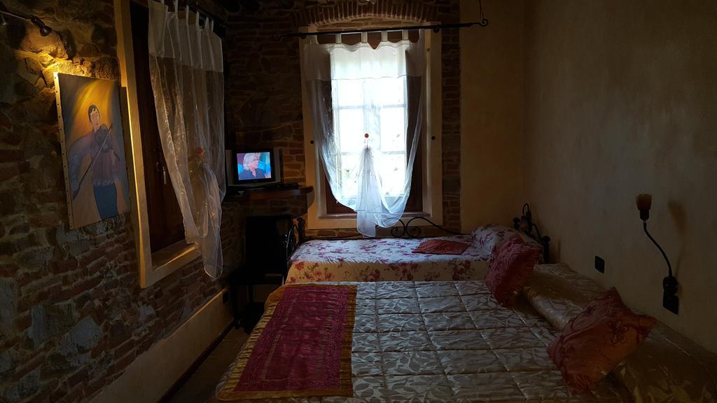 Tangohotel Guest house Lucca
