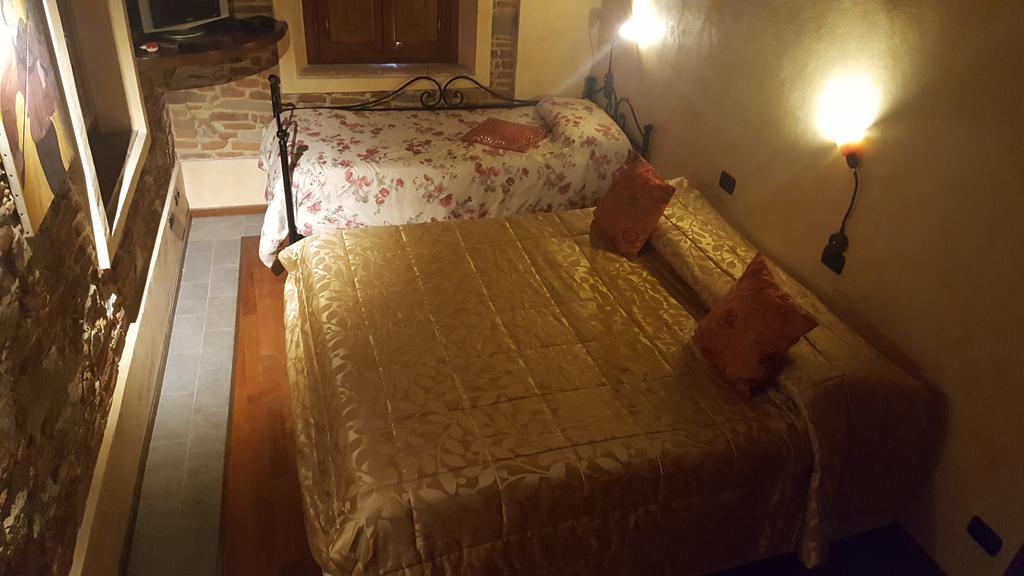 Tangohotel 2* Lucca