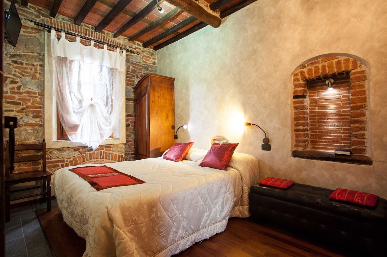 Tangohotel Lucca