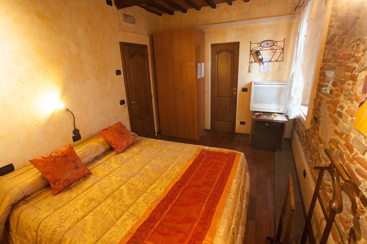 Guest house Tangohotel 2*