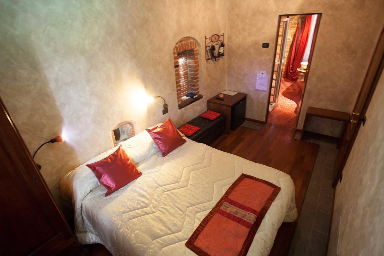 Guest house Tangohotel 2*