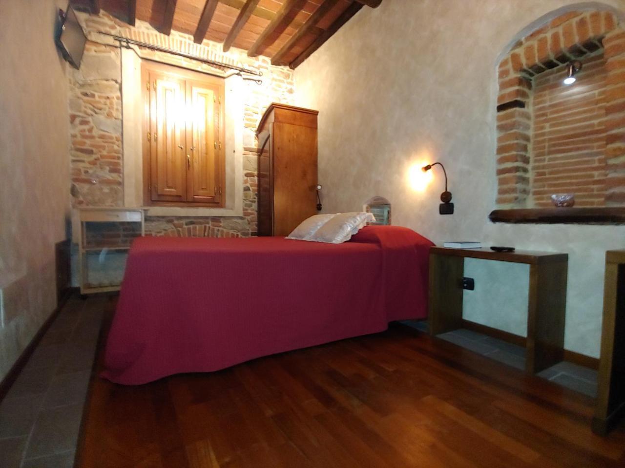 Guest house Tangohotel Lucca