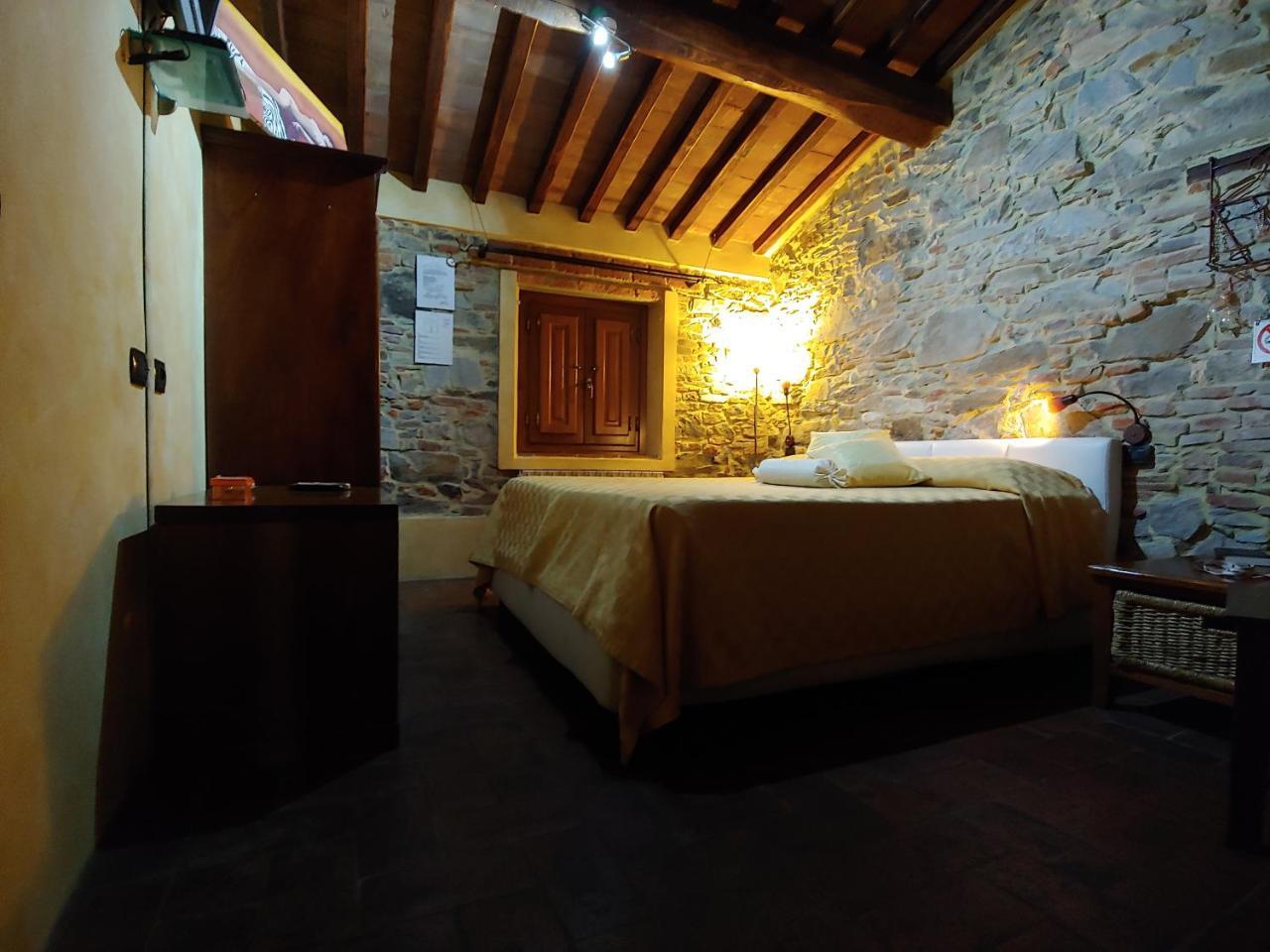 Tangohotel 2* Lucca
