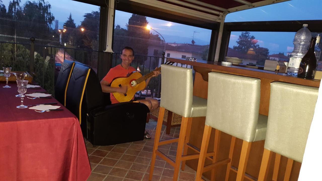 Tangohotel