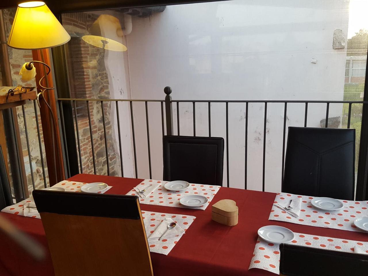 Tangohotel Guest house 2*