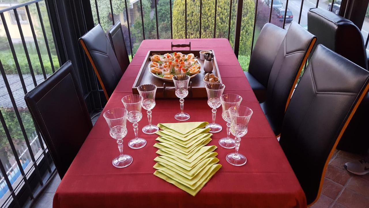Tangohotel Guest house Lucca