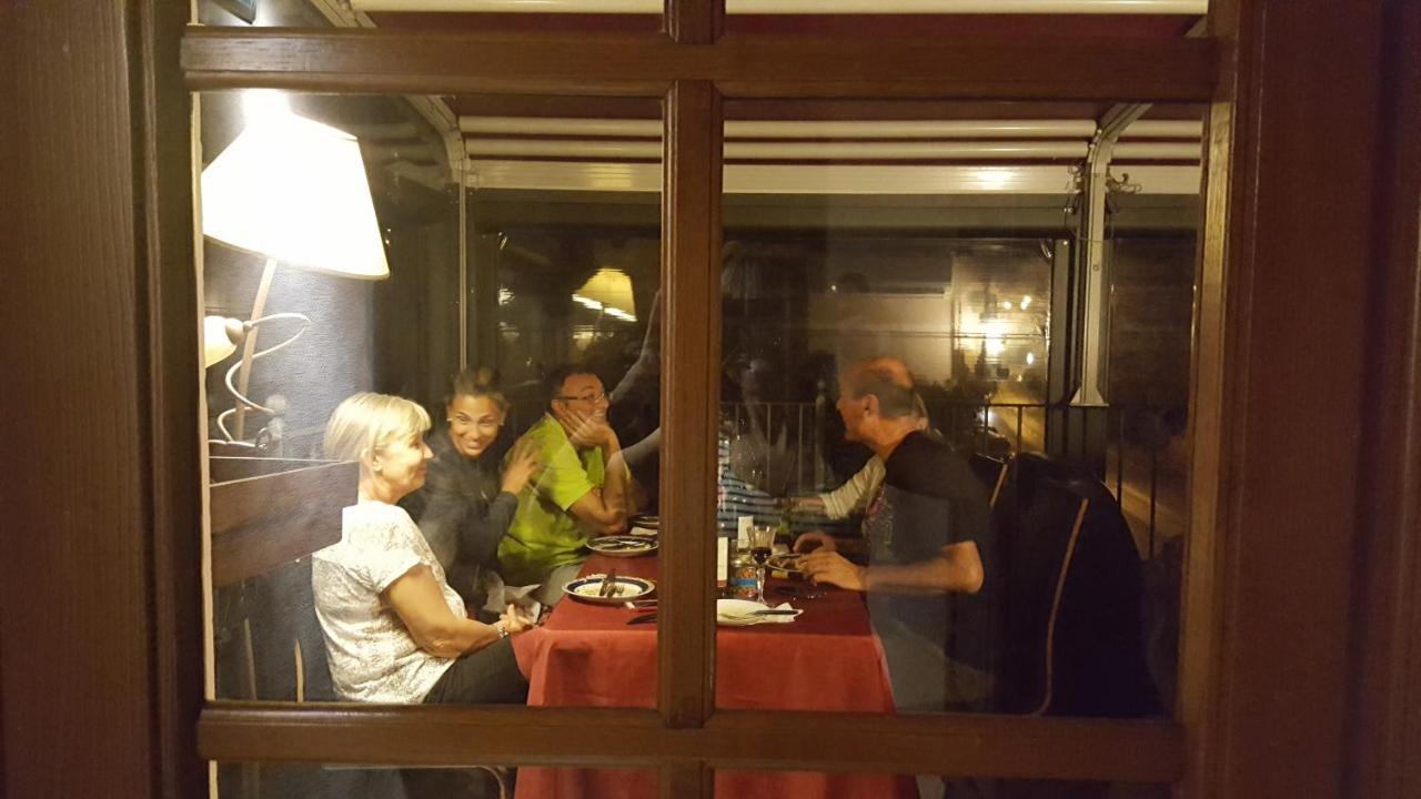 Tangohotel Guest house