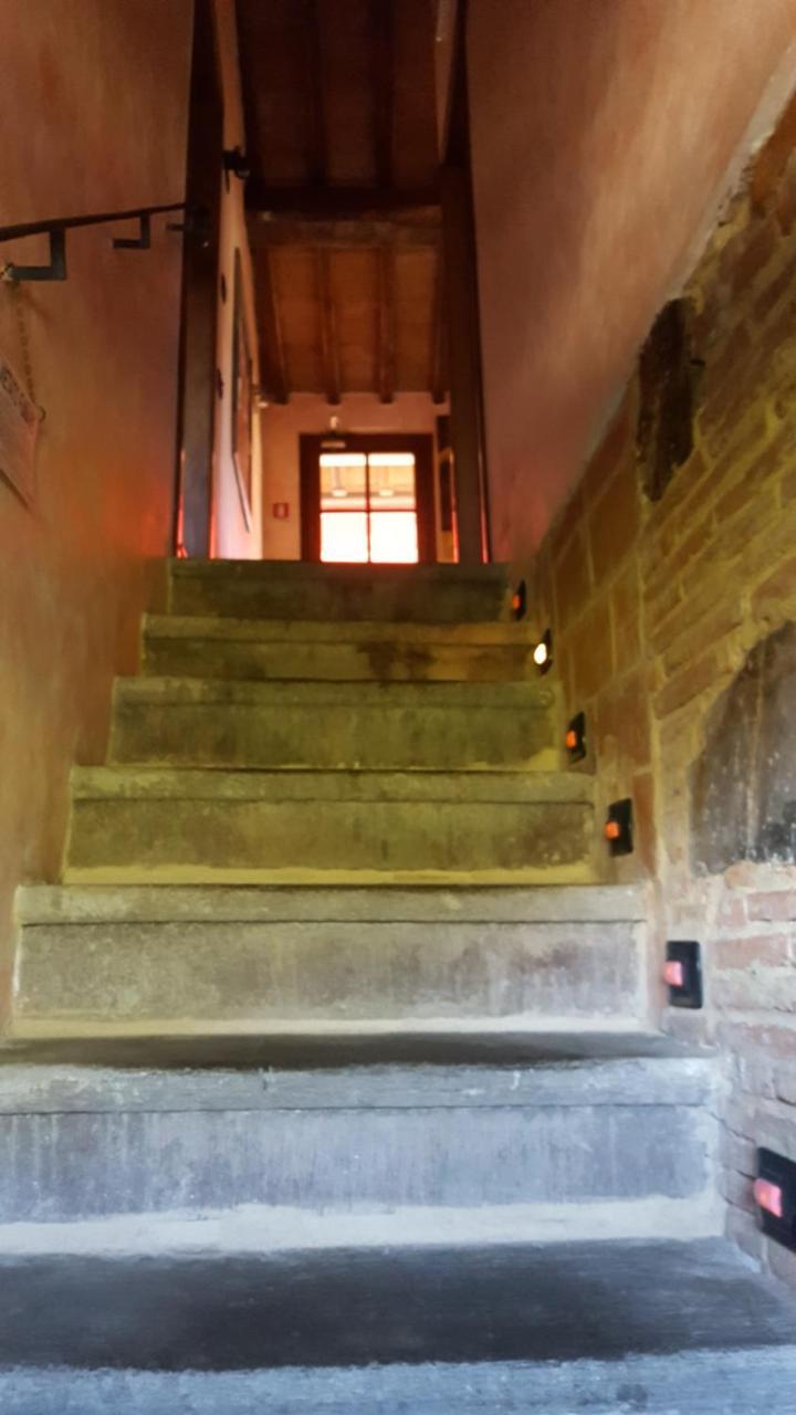 Guest house Tangohotel Lucca