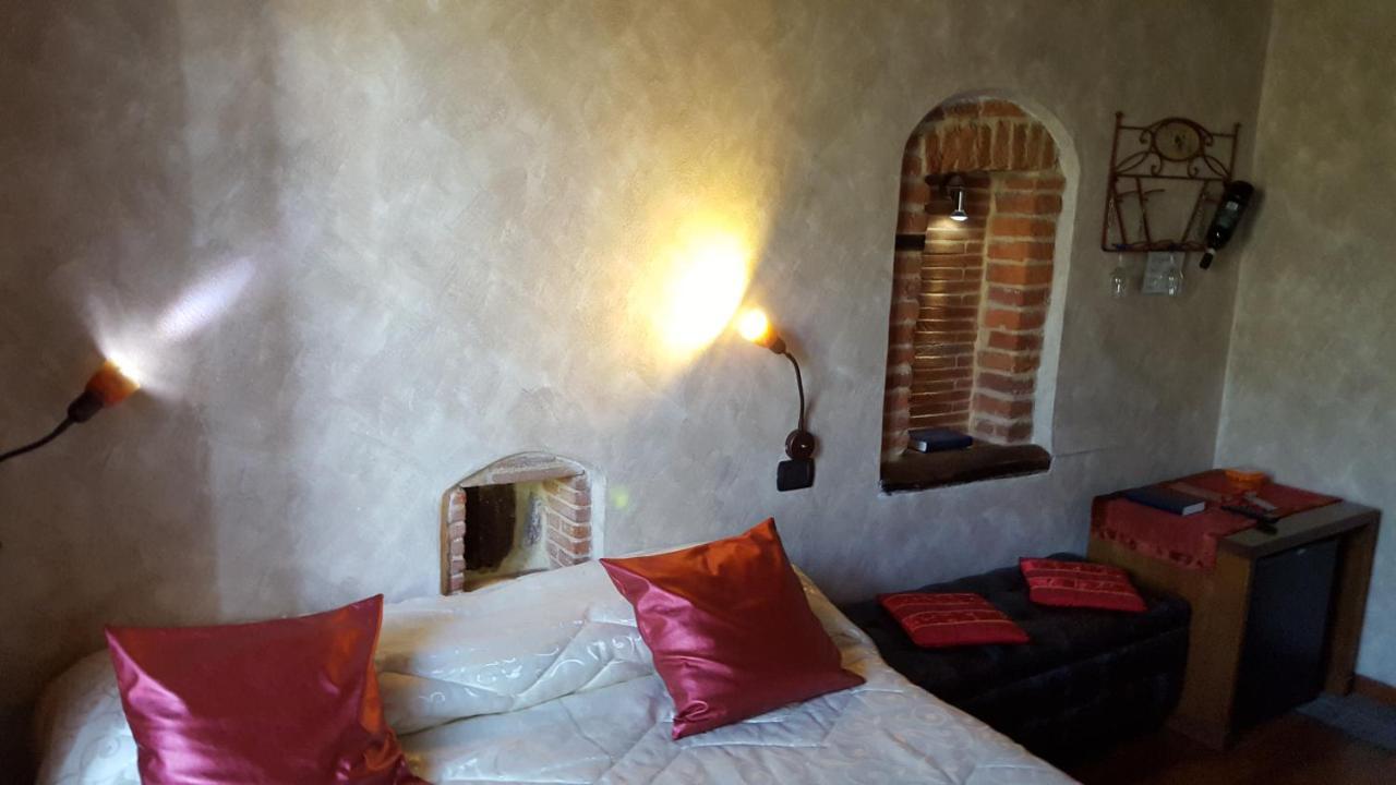 Tangohotel Lucca